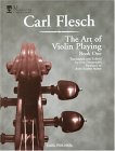 Carl Flesch book