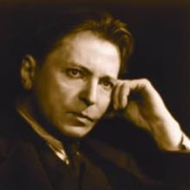 george enescu