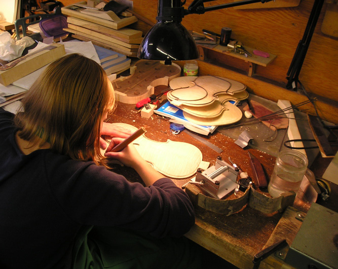 luthier