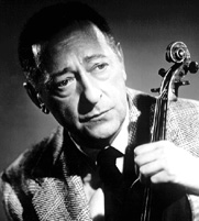 <b>Jascha Heifetz</b> - heifetz